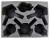 3 Triarch Stalker 3 Catacomb/Annihilation Barge Foam Tray (BFL) (15.5 x 12 x 5)