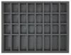 32 Massive Model Troop Foam Tray (BFL) (15.5 x 12 x 1.5)