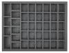 BLACK ORC FOAM TRAY (BFL)  (15.5 x 12 x 1.5)