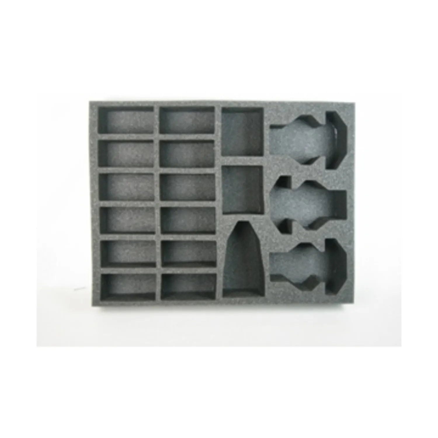 14 BIKE 3 SPEEDER FOAM TRAY (BFL)  (15.5 x 12 x 3)