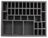 Space Marine Elite Foam Tray (BFL) (15.5 x 12 x 3)