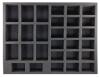 29 Devastator Foam Tray  (BFL) (15.5 x 12 x 2)