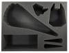 Star Wars Imperial Raider Foam Tray (BFL) (15.5 x 12 x 3) Now Available!