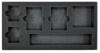 Star Wars Accessory Foam Tray 2 (FOW) (15.5 x 8 x 1.5)