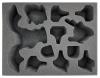 Tyranid HQ Foam Tray (BFL) (15.5 x 12 x 4)