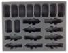 Fast Attack Foam Tray (BFL) (15.5 x 12 2.5)