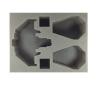 1 Xiphon Fighter 2 Drop Pod Foam Tray (BFL) (15.5 x 12 x 4.5) Now Available!