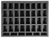 Medium Warmachine/hordes Troop Foam Tray (bfl) (15.5' X 12' X 1.5')
