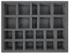 8 MEDIUM WARJACK 12 MEDIUM CHARACTER TRAY (BFL)  (15.5 x 12 x 3)
