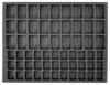 Flames Of War 27 Troop 33 Hq Tray (bfl) (15.5 X 12 X 1)