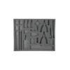 Hobby Tool Kit Foam Tray (bf-1) (15.5' X 12' X 1')