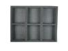 DV Starter Box Foam Tray Kit for the for the P.A.C.K. System Bags (BFL) (15.5 x 12)