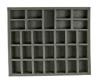 Battle Foam Bandit Troop Foam Tray  (BFB) (12.5 x 10.5 x 1.25) Now Available!