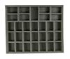 Battle Foam Bandit Troop Foam Tray  (BFB) (12.5 x 10.5 x 1.5) Now Available!