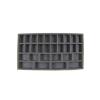 WARMACHINE/HORDES SMALL TROOP TRAY (PP) (15.5 x 8.5 x 1.5)