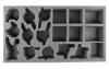 Legion Warmonger Foam Tray (PP) (15.5 x 8.5 x 3)