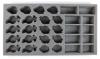 Retribution Mage Hunter Foam Tray (PP) (15.5 x 8.5 x 2)