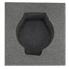 Gun Carriage Battle Engine Foam Tray (PP.5) (8.5 x 7.75 x 4)