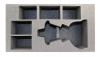 1 Throne of Everblight Battle Engine Foam Tray (PP) (15.5 x 8.5 x 5)