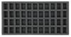 44 Troop Foam Tray (BFM) 15.5 x 8 x 1.5