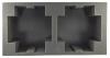 2 Land Raider Foam Tray (BFM) 15.5 x 8 x 4 Now Available!