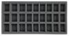27 Assault Marine Foam Tray (BFM) 15.5 x 8 x 1.5 Now Available!