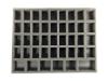 32mm 36 Medium 6 Large Troop Foam Tray (BFM) 15.5 x 8 x 1.5 Now Available!