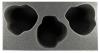 3 Trygon Foam Tray (BFM) 15.5 x 8 x 6 Now Available!