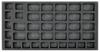 Flames of War US Armored Rifle or Rifle Company with HMG Platoon Foam Tray (BFM) 15.5W x 8L x 1H