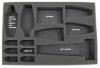 TERRAN ALLIANCE STARTER BOX FOAM TRAY (11.5 x 7.75 x 1.5)