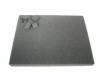 1 Inch Pluck Foam Tray for SD/Sword Bags (SD) (13 x 7.75 x 1)