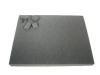 2 Inch Pluck Foam Tray for SD/Sword Bags (SD) (13 x 7.75 x 2)