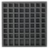 Zombicide Troop Foam Tray (11.75 x 11.75) (Private Labeled Product - 30% Discount)