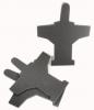 Imperial Guard Flyer Destroyed Vehicle Markers (1 Pack)
