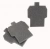 Imperial Guard Leman Russ Destroyed Vehicle Markers (1 Pack)