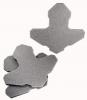 Stormraven Destroyed Vehicle Markers (2 Pack)