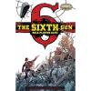 The Sixth Gun RPG (Savage Worlds, softcover)