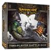 WARMACHINE: Two Player Battlebox (PLASTIC)
