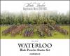 Waterloo - Black Powder Starter Set