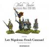 Napoleonic Late French Command