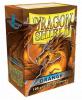Dragon Shield Sleeves Orange (100)