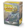 	Dragon Shield Sleeves Clear Classic (100)