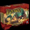 Caught in a Web Scenario Pack: RuneBound 3rd Edition