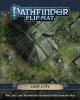 Lost City: Pathfinder Flip-Mat