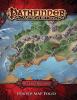 Hell's Vengeance Poster Map Folio: Pathfinder Campaign Setting