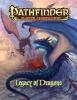Legacy of Dragons: Pathfinder Companion