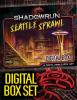 Shadowrun Seattle Sprawl Box Set