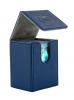 Flip Deck Case 80+ Standard Size XenoSkin Blue