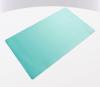 Play Mat Monochrome Turquoise 61 x 35 cm