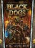 Black Dogs (Novel)